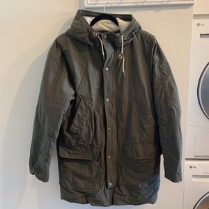 A&F Fall/Winter Coat